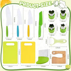 Mini Chef Starter Kit - mybabyx.store