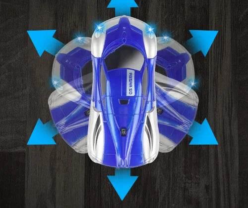 Wireless Wall Climbing Car - mybabyx.store