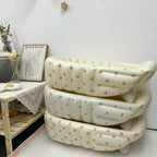 Baby Inflatable Bath - mybabyx.store