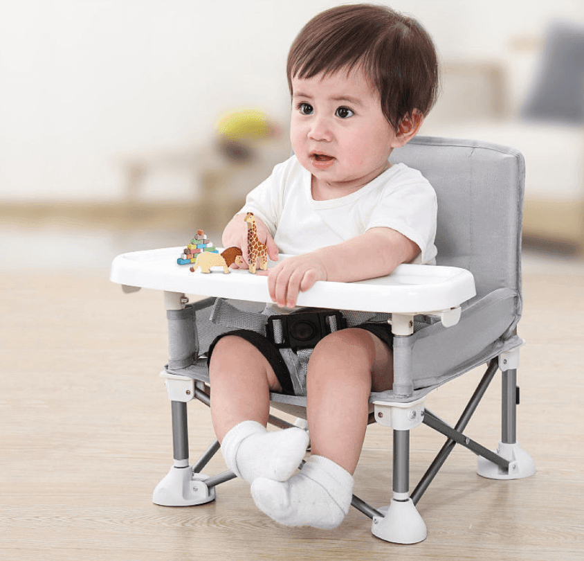 Baby Portable Chair - mybabyx.store