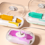 Electric Baby Bottle Brush Set - mybabyx.store