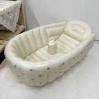Baby Inflatable Bath - mybabyx.store