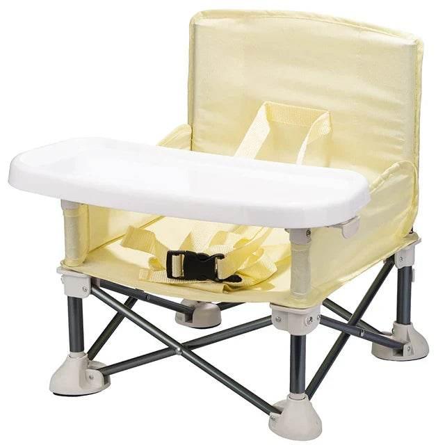 Baby Portable Chair - mybabyx.store