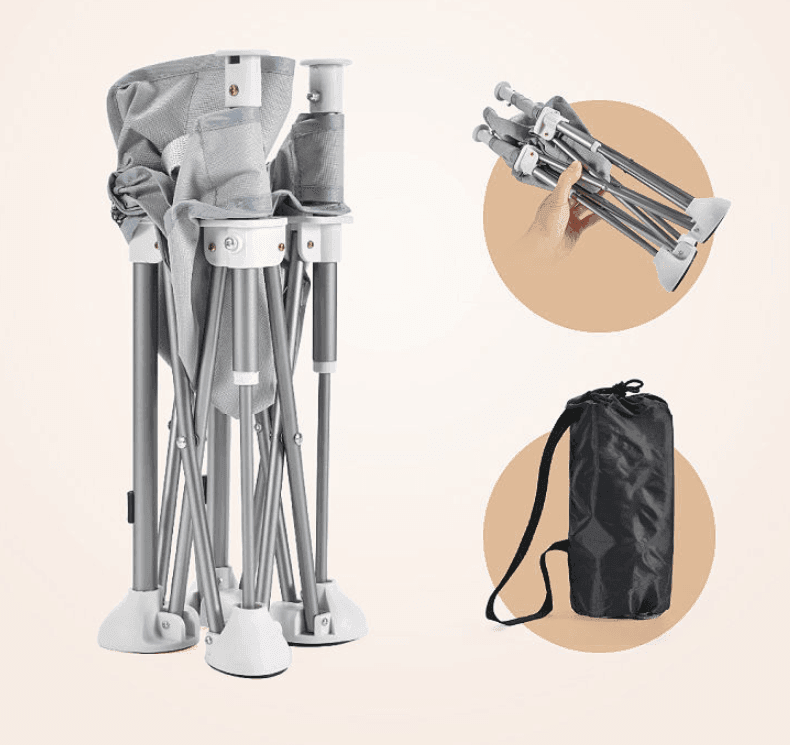 Baby Portable Chair - mybabyx.store