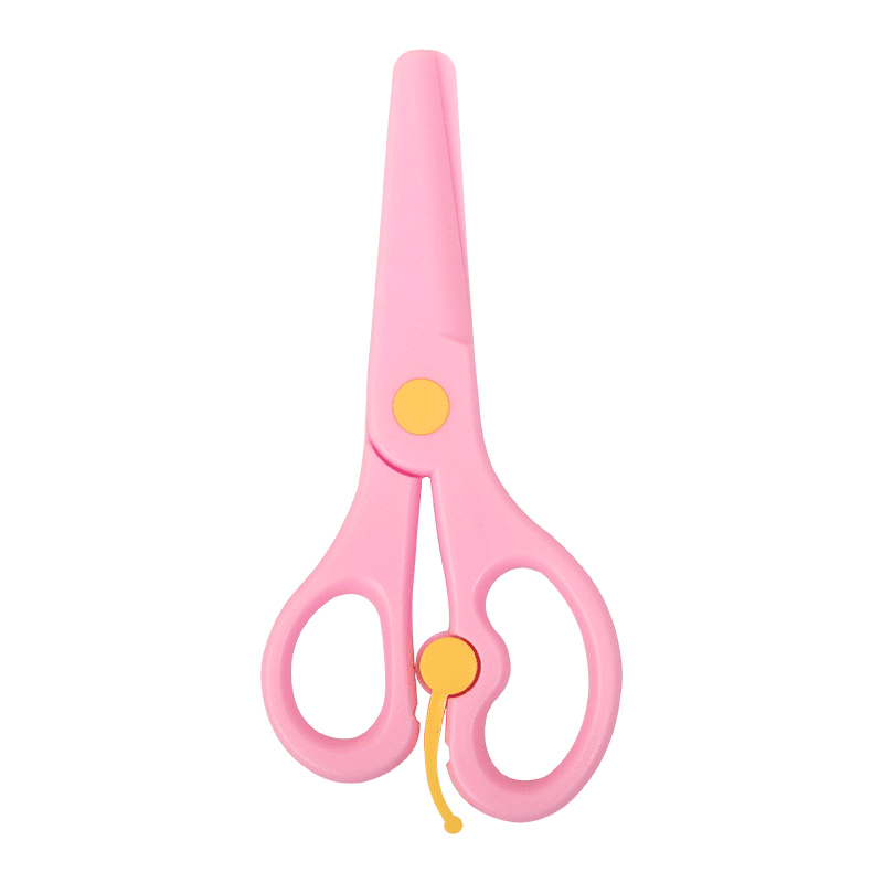 Children's Safety Scissors - mybabyx.store