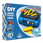 Induction Kitchen Cooking Toys - mybabyx.store