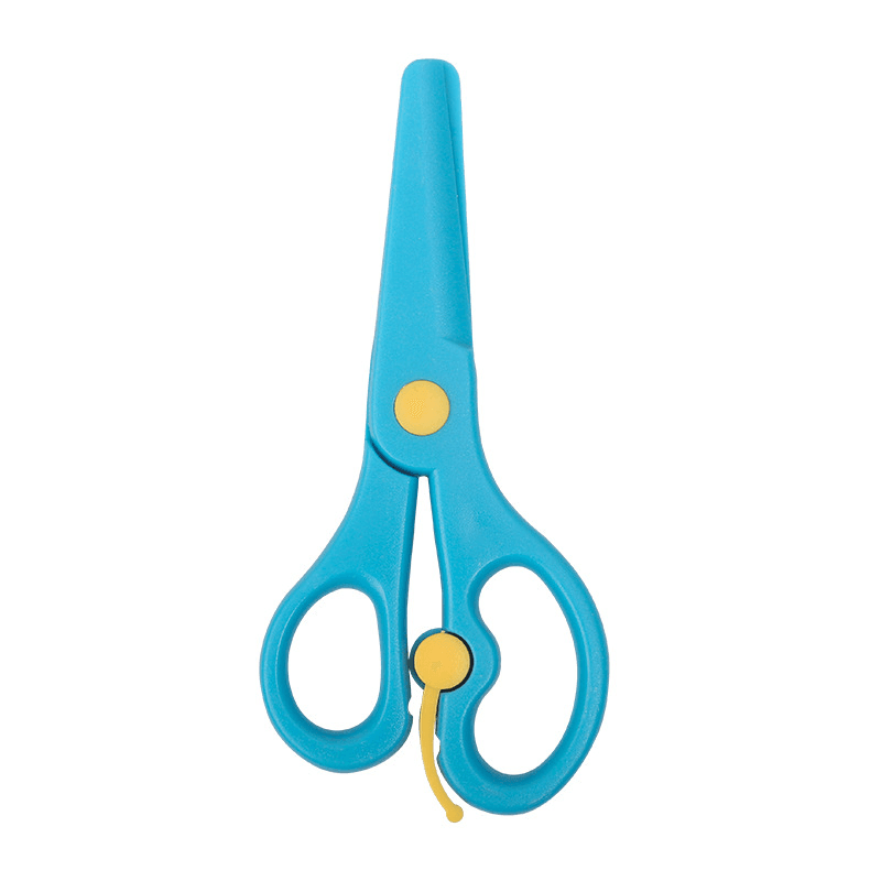 Children's Safety Scissors - mybabyx.store