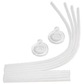 Baby Bottle Replacement Tube & Nipple Kit - mybabyx.store