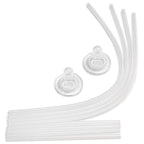 Baby Bottle Replacement Tube & Nipple Kit - mybabyx.store