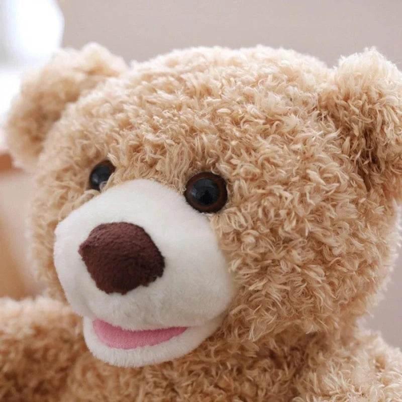 Hide&Seek Teddy - mybabyx.store