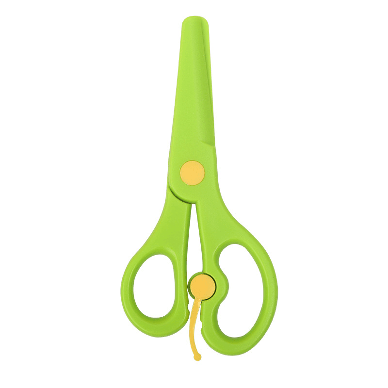 Children's Safety Scissors - mybabyx.store