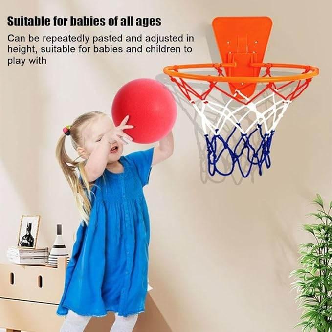 Silent Basketball - mybabyx.store