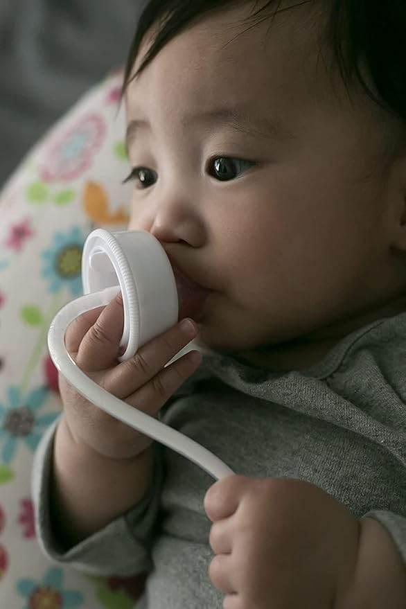 Baby Bottle Replacement Tube & Nipple Kit - mybabyx.store