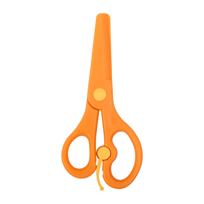 Children's Safety Scissors - mybabyx.store