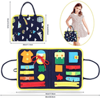 Busy Book - mybabyx.store