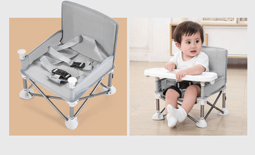 Baby Portable Chair - mybabyx.store