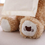 Hide&Seek Teddy - mybabyx.store