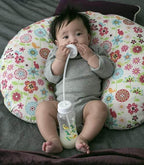 Baby Bottle Replacement Tube & Nipple Kit - mybabyx.store