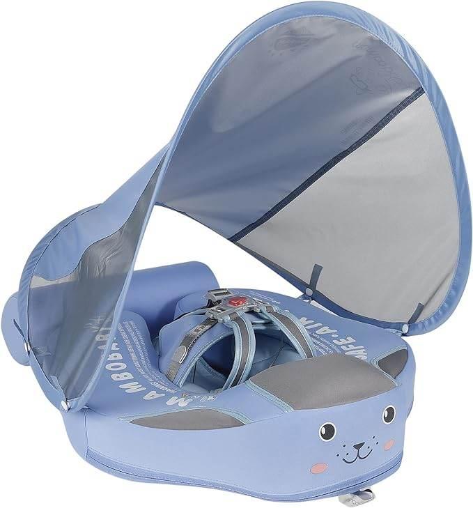 Swimming Float Seat - mybabyx.store