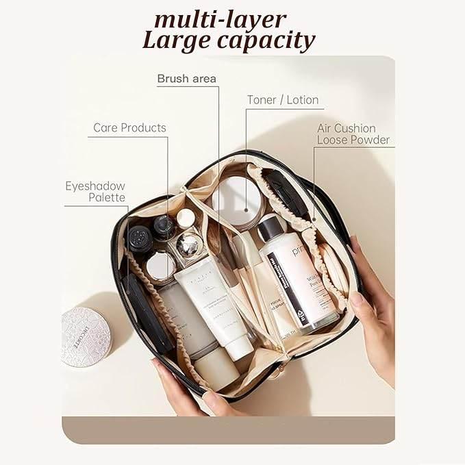 Cosmetic Bag For Moms - mybabyx.store