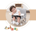 Baby Portable Chair - mybabyx.store