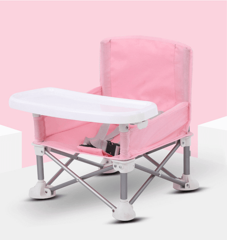 Baby Portable Chair - mybabyx.store