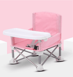 Baby Portable Chair - mybabyx.store