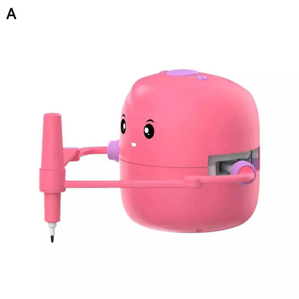 Painting Robot - mybabyx.store