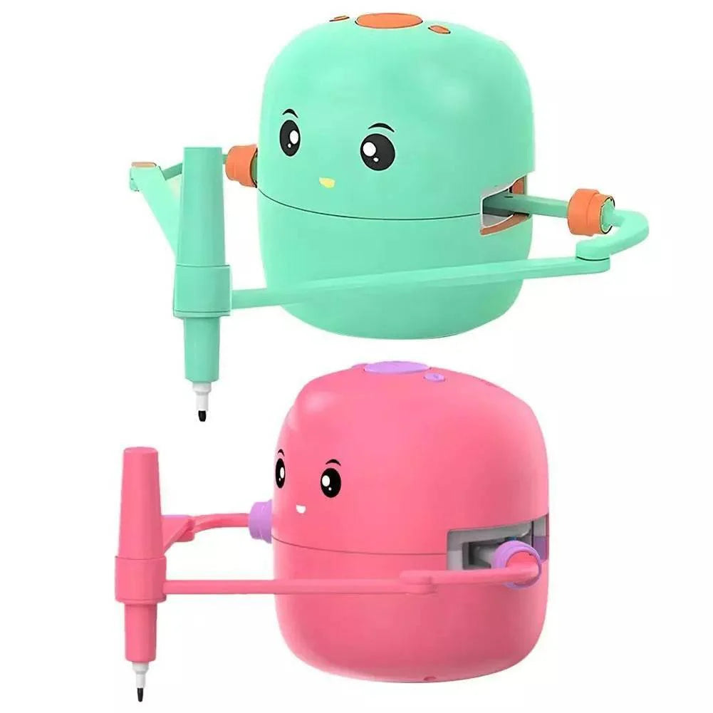 Painting Robot - mybabyx.store