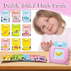 LearnMate Talking Flash Cards - mybabyx.store