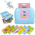 LearnMate Talking Flash Cards - mybabyx.store