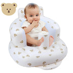 Baby Inflatable Seat - mybabyx.store