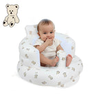 Baby Inflatable Seat - mybabyx.store