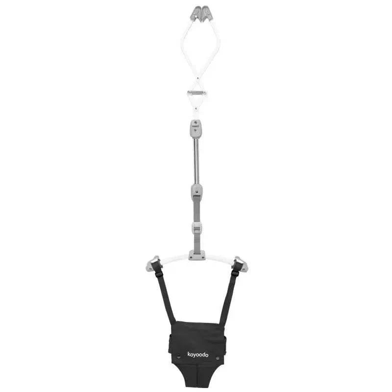 JumpJoy Doorway Bouncer - mybabyx.store