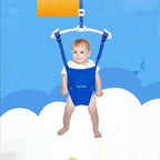 JumpJoy Doorway Bouncer - mybabyx.store