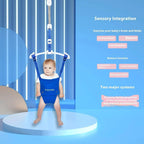 JumpJoy Doorway Bouncer - mybabyx.store