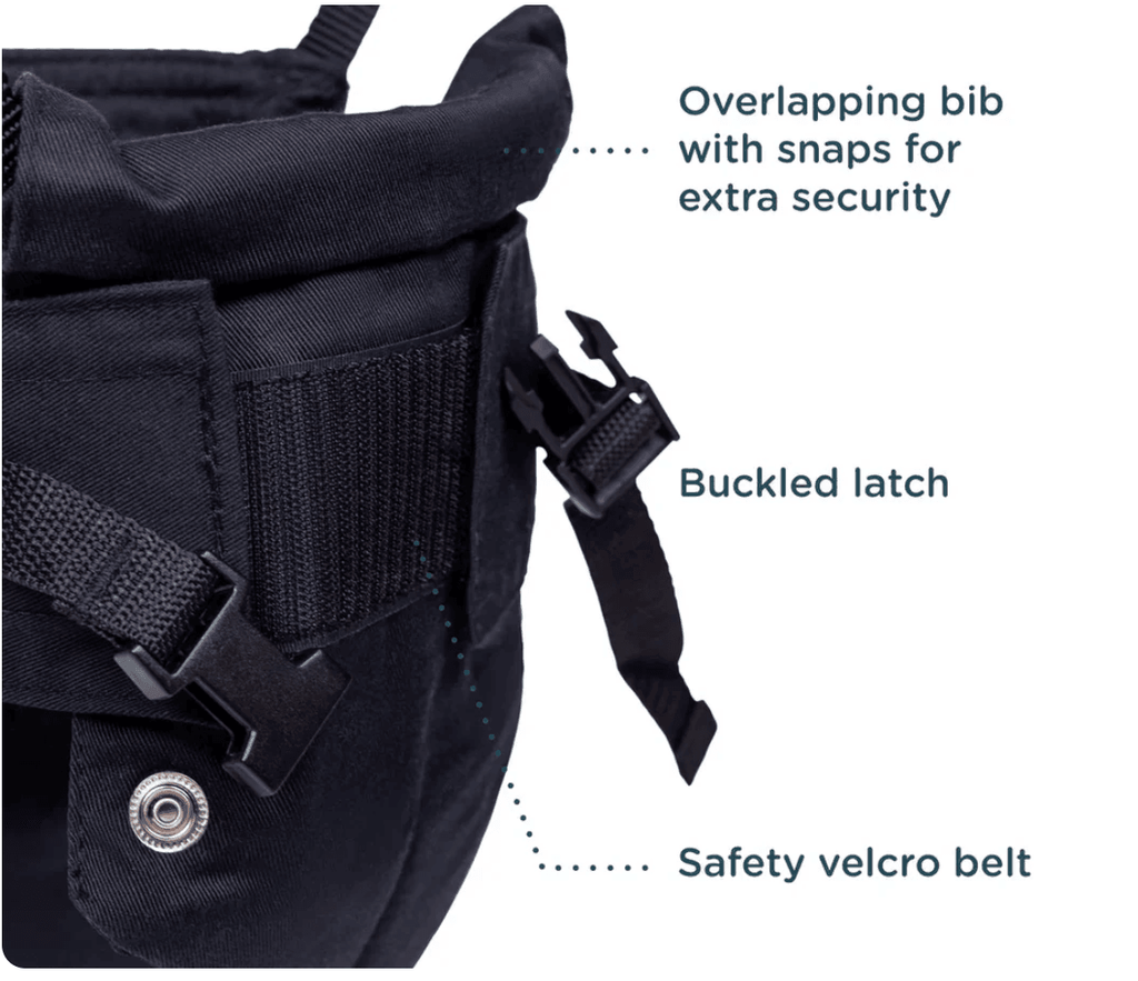 JumpJoy Doorway Bouncer - mybabyx.store