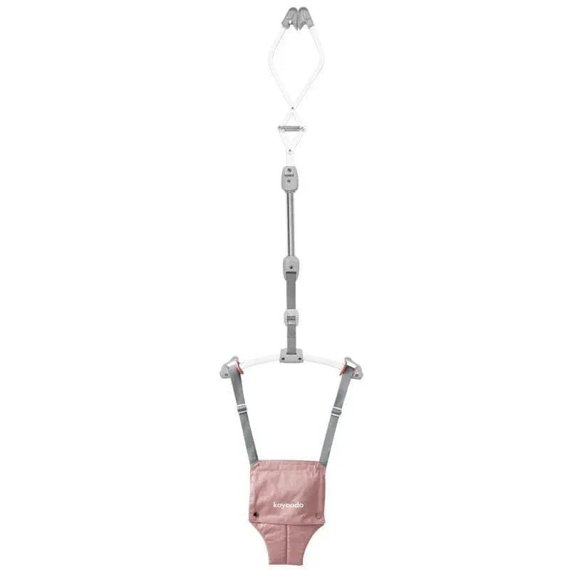 JumpJoy Doorway Bouncer - mybabyx.store