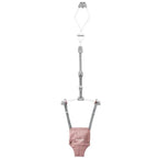 JumpJoy Doorway Bouncer - mybabyx.store