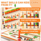 Magnetic Maze - mybabyx.store