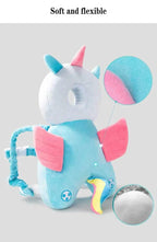 Head Protection Backpack - mybabyx.store