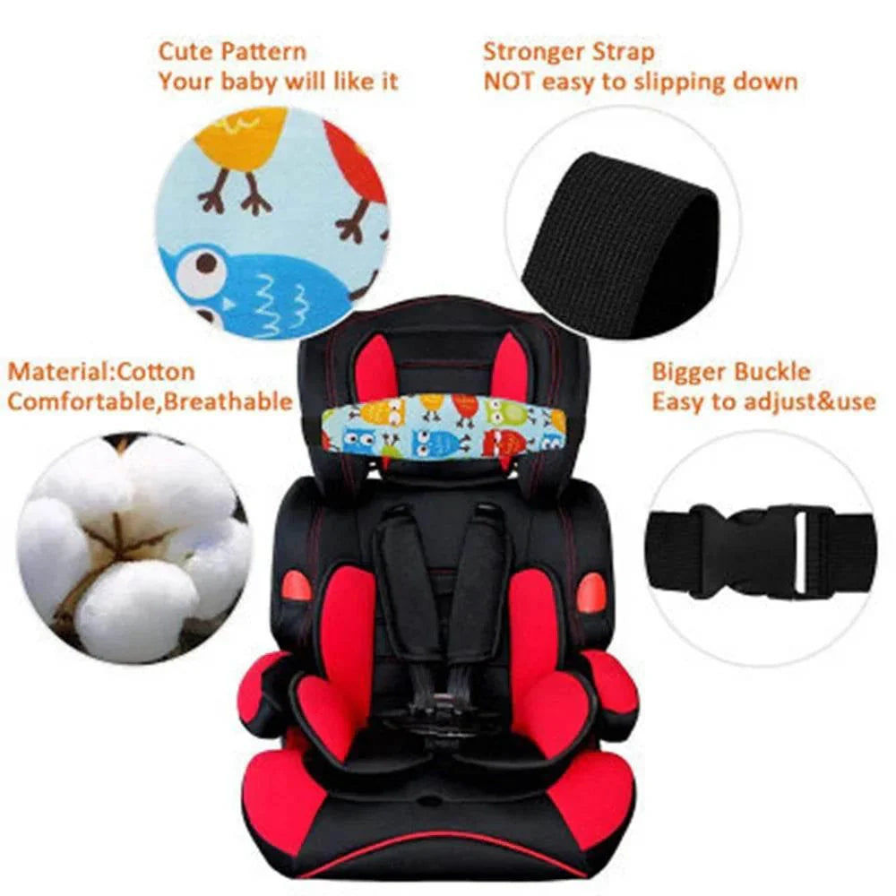 Support Children Belt For Baby - mybabyx.store