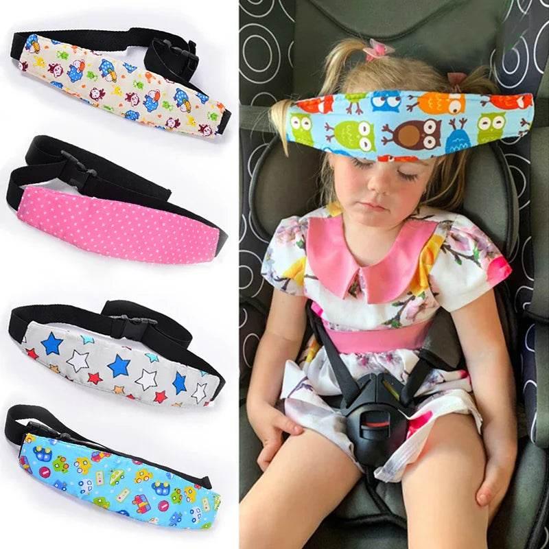Support Children Belt For Baby - mybabyx.store