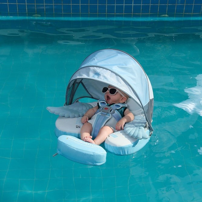 Angel Ultra Baby Float