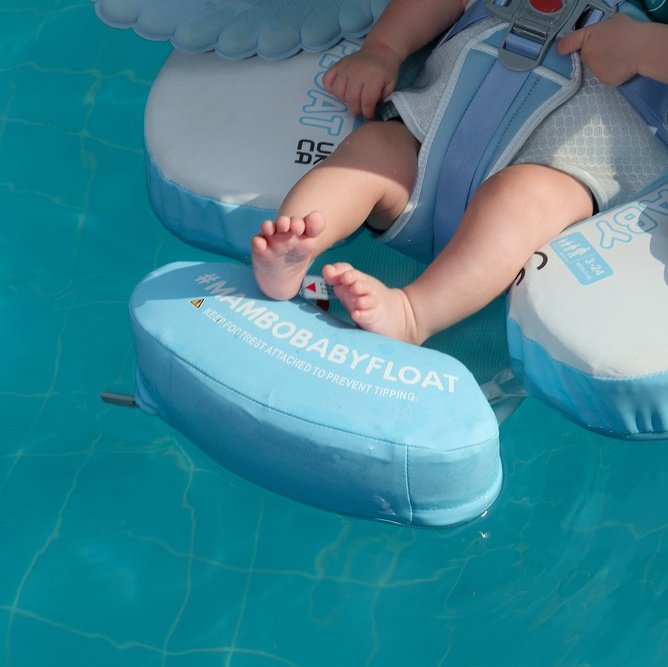 Angel Ultra Baby Float
