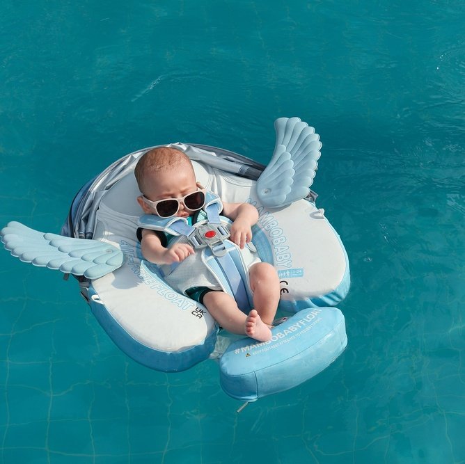 Angel Ultra Baby Float