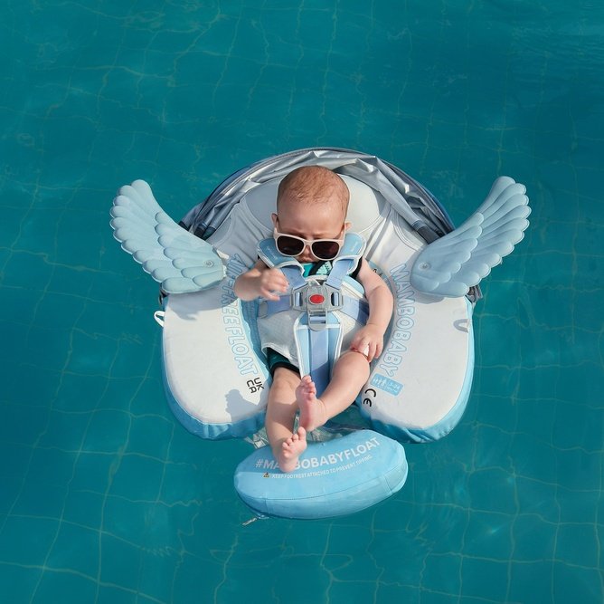 Angel Ultra Baby Float