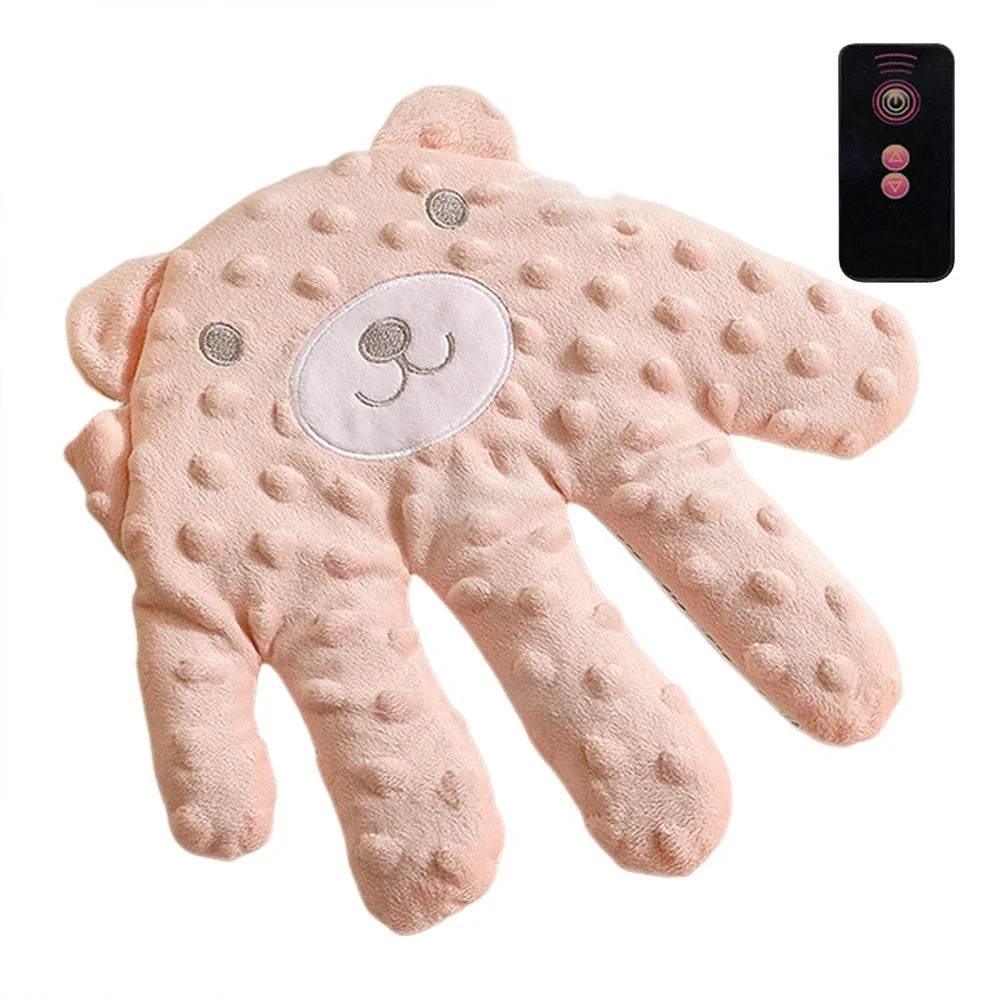 Baby Sleeping Pillow - mybabyx.store
