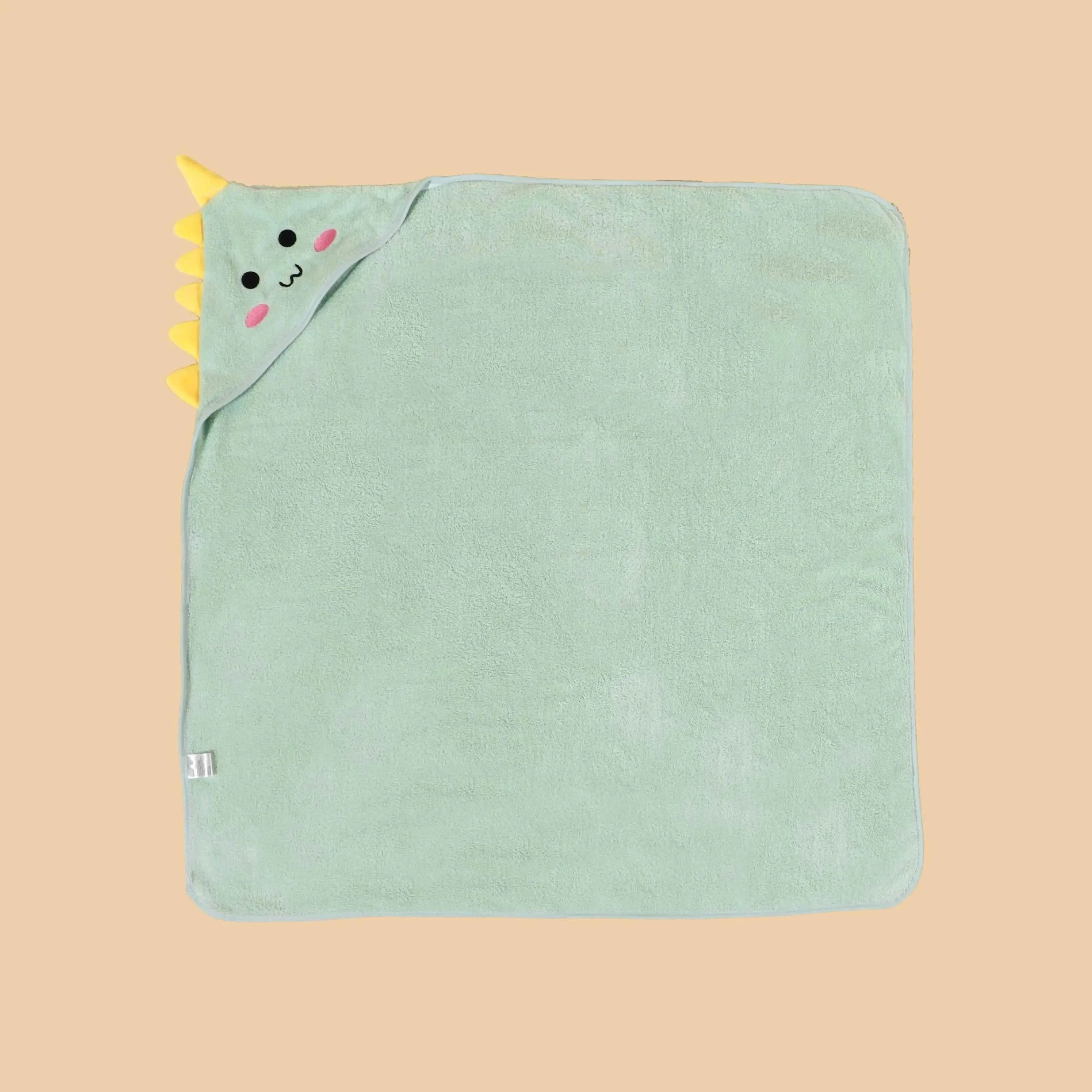 Baby Bath Towel - mybabyx.store