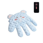 Baby Sleeping Pillow - mybabyx.store